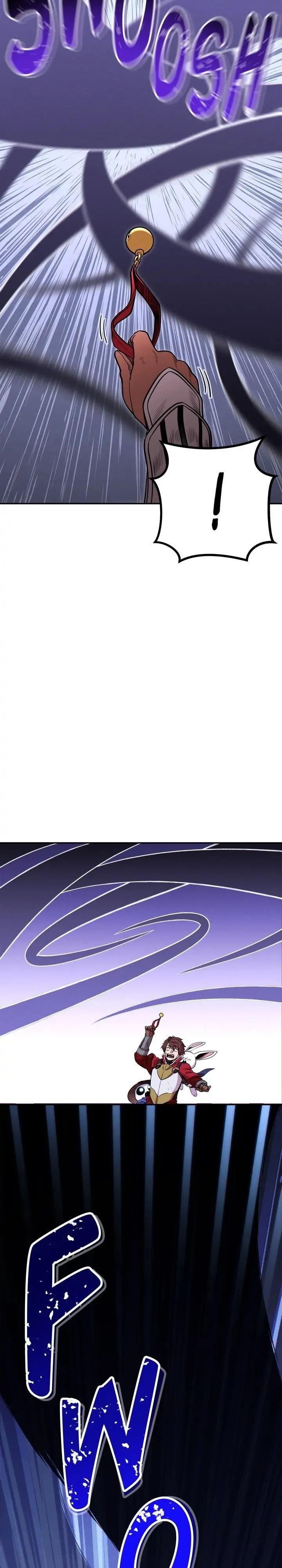 Read Dungeon Reset Manga Online