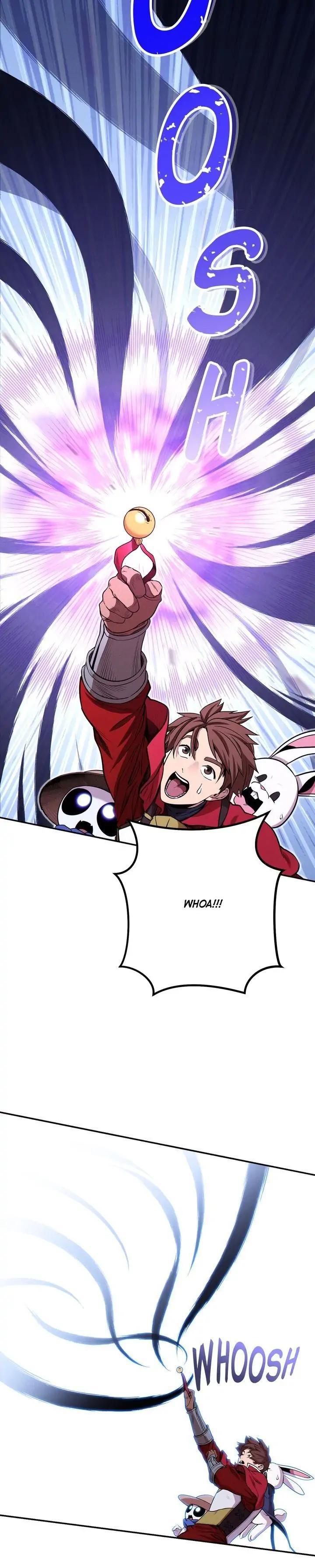 Read Dungeon Reset Manga Online