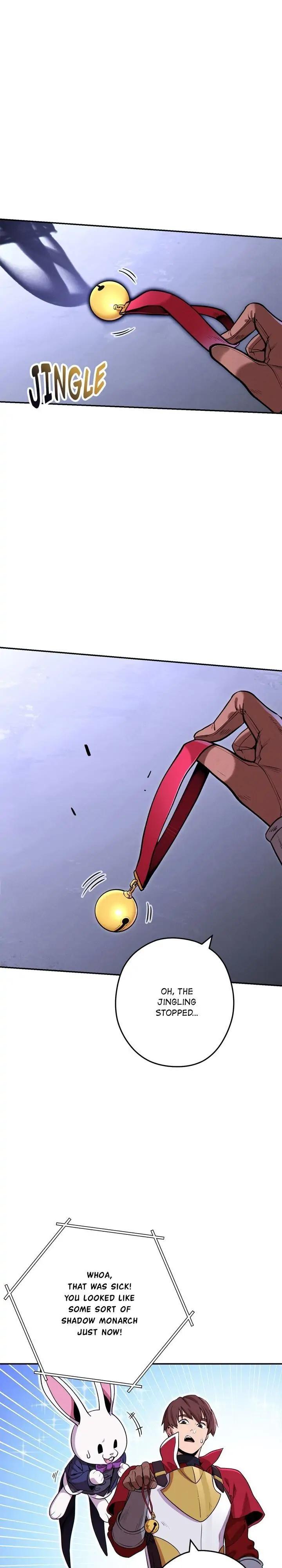 Read Dungeon Reset Manga Online