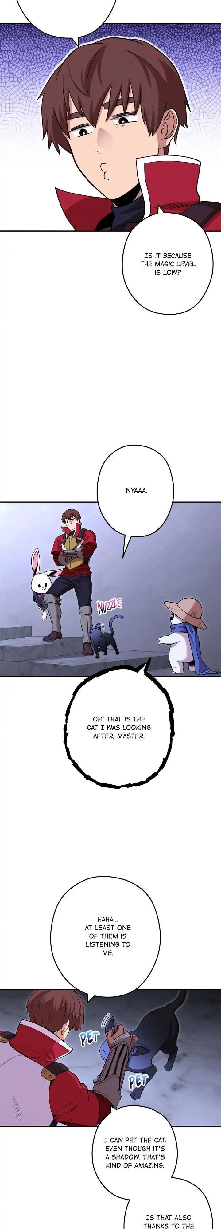 Read Dungeon Reset Manga Online