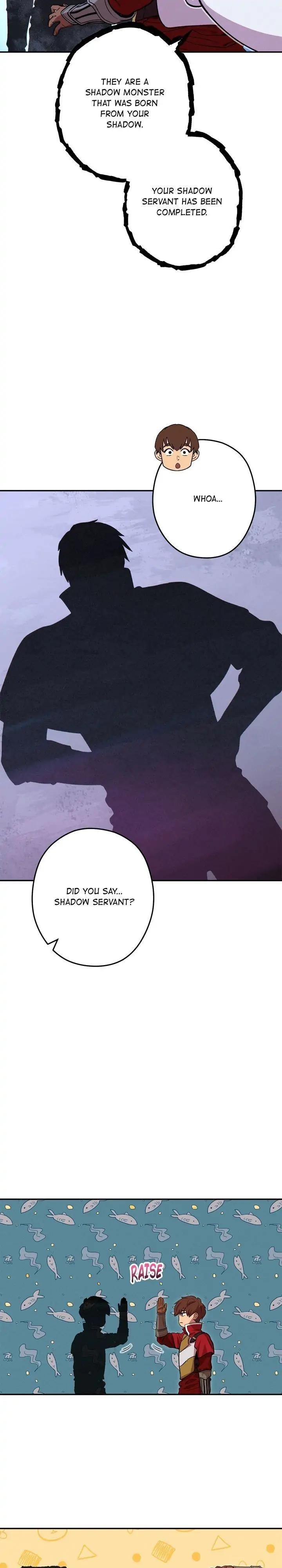 Read Dungeon Reset Manga Online