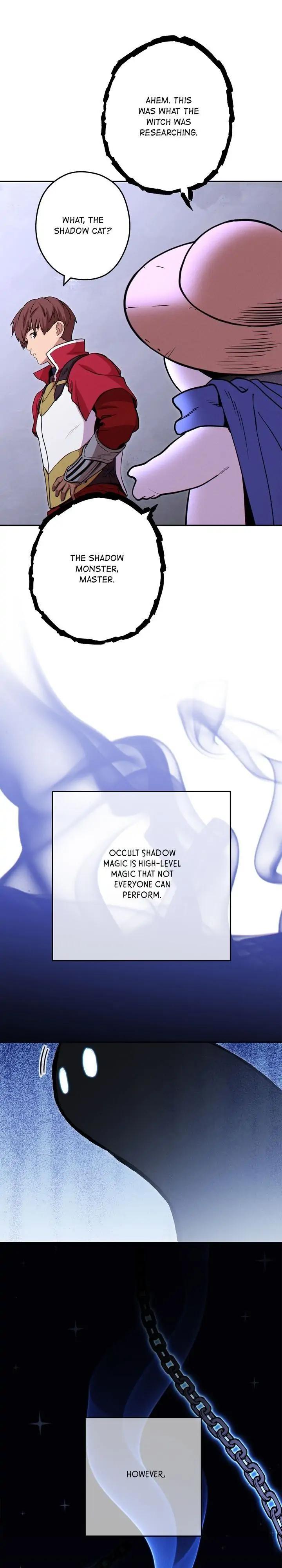 Read Dungeon Reset Manga Online