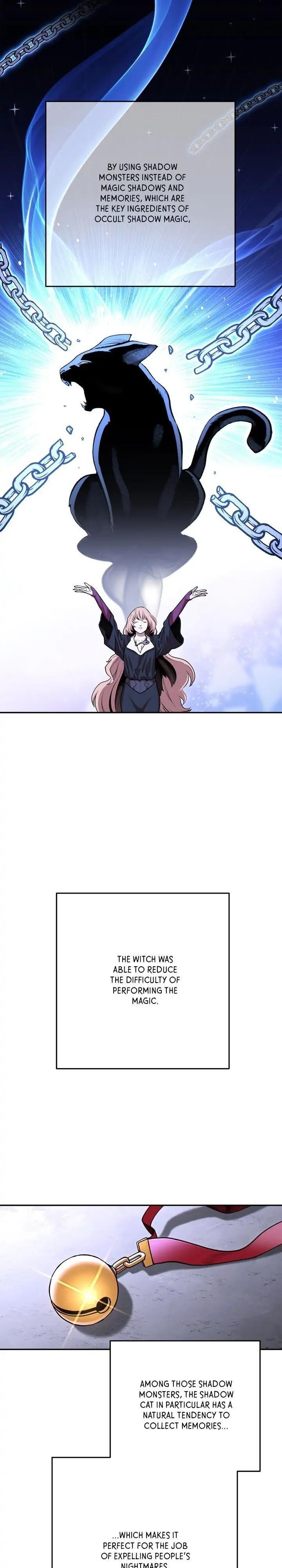Read Dungeon Reset Manga Online
