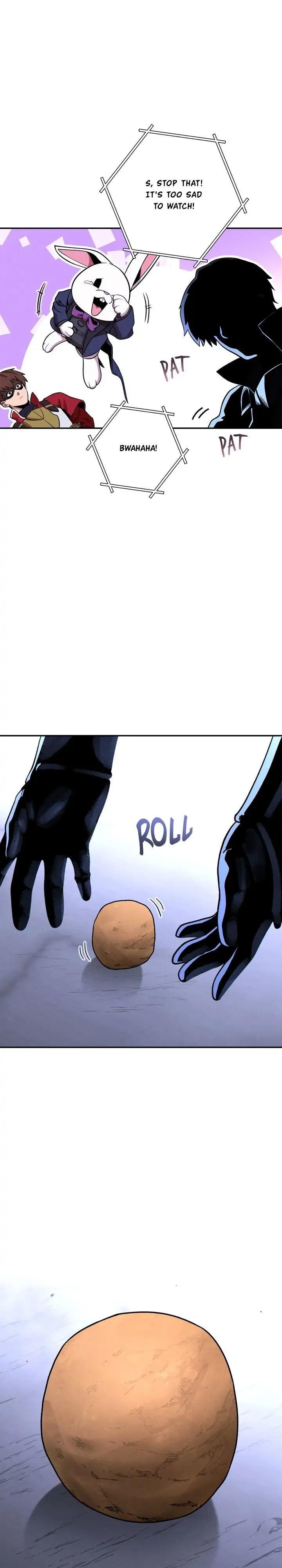 Read Dungeon Reset Manga Online