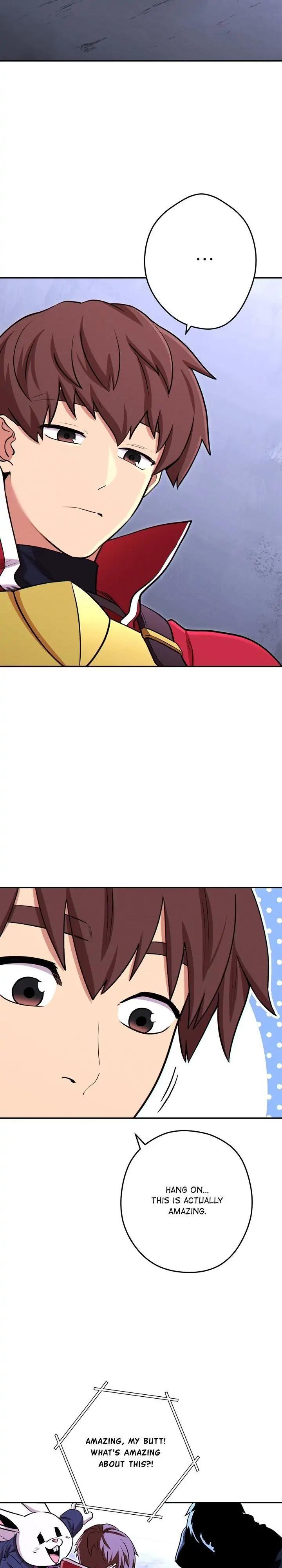 Read Dungeon Reset Manga Online