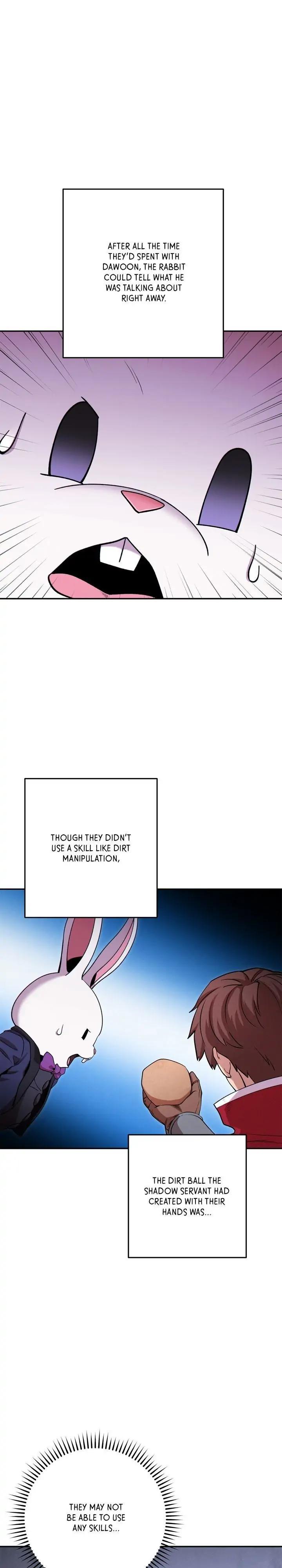 Read Dungeon Reset Manga Online