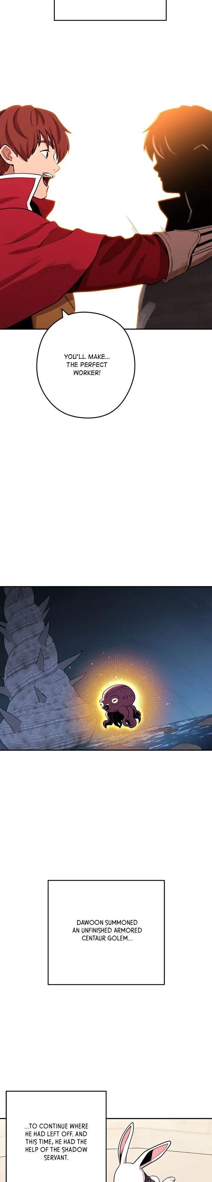 Read Dungeon Reset Manga Online