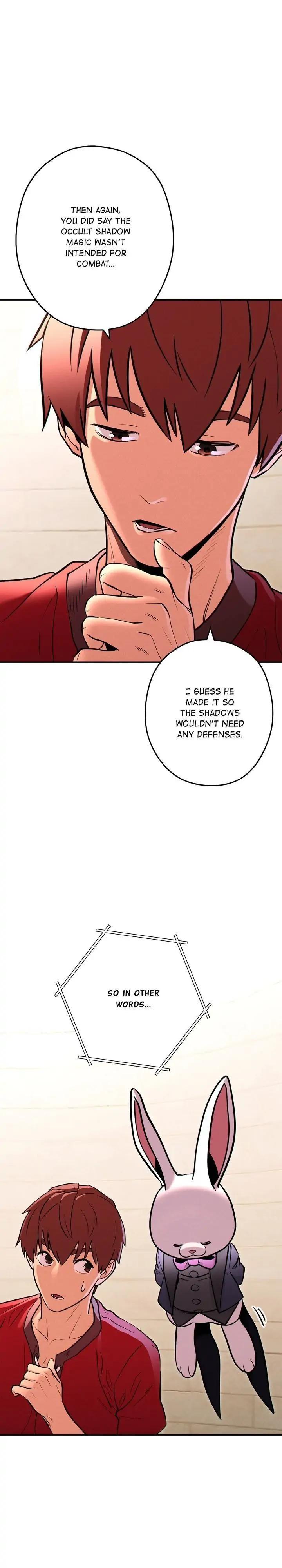 Read Dungeon Reset Manga Online
