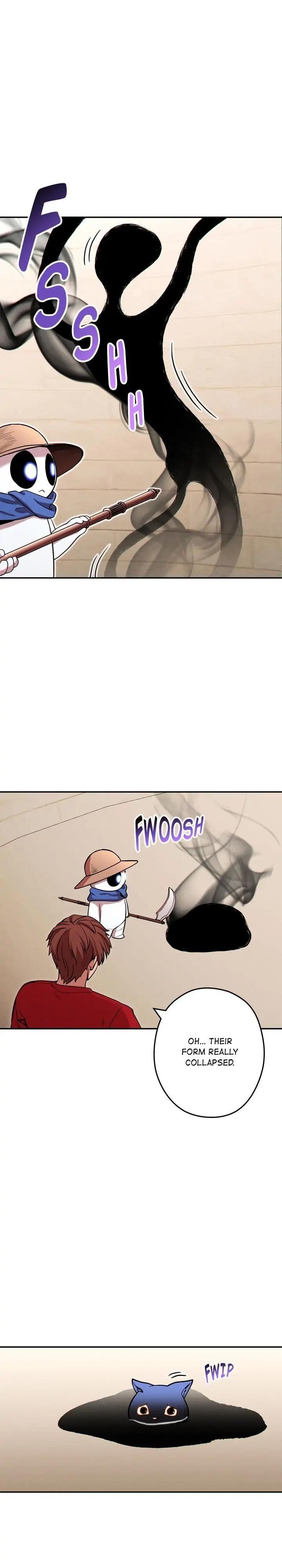 Read Dungeon Reset Manga Online