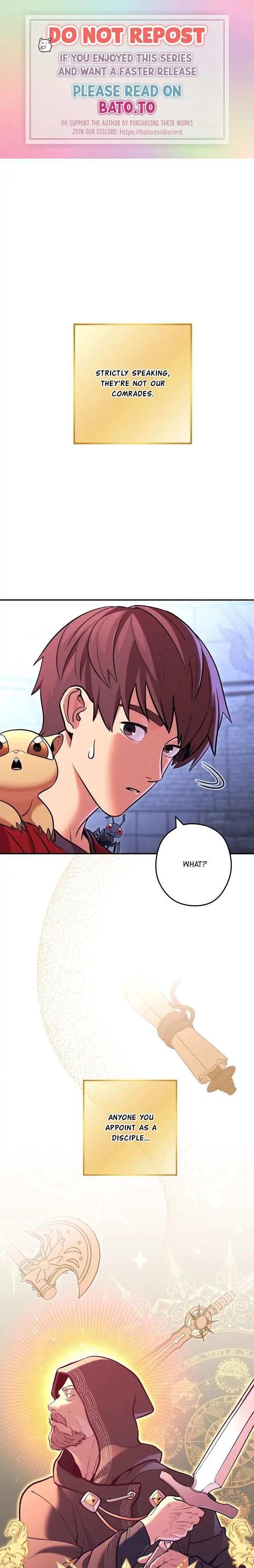 Read Dungeon Reset Manga Online