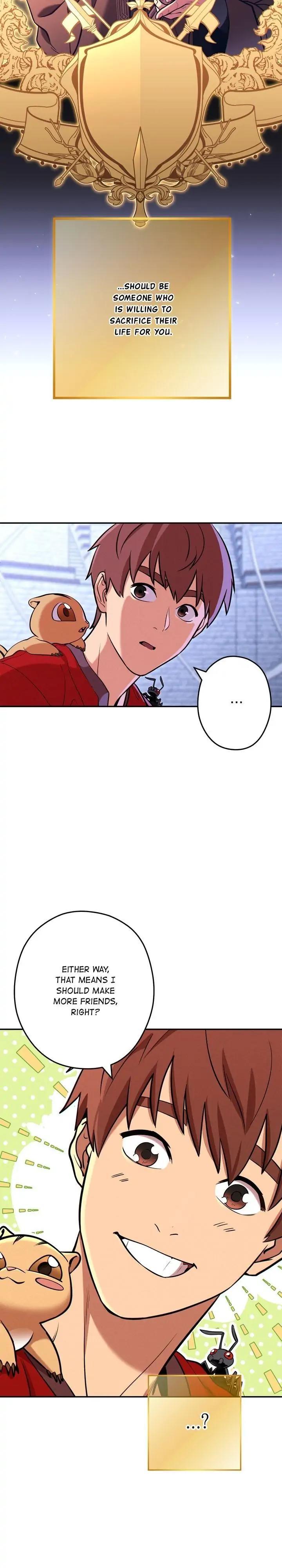 Read Dungeon Reset Manga Online