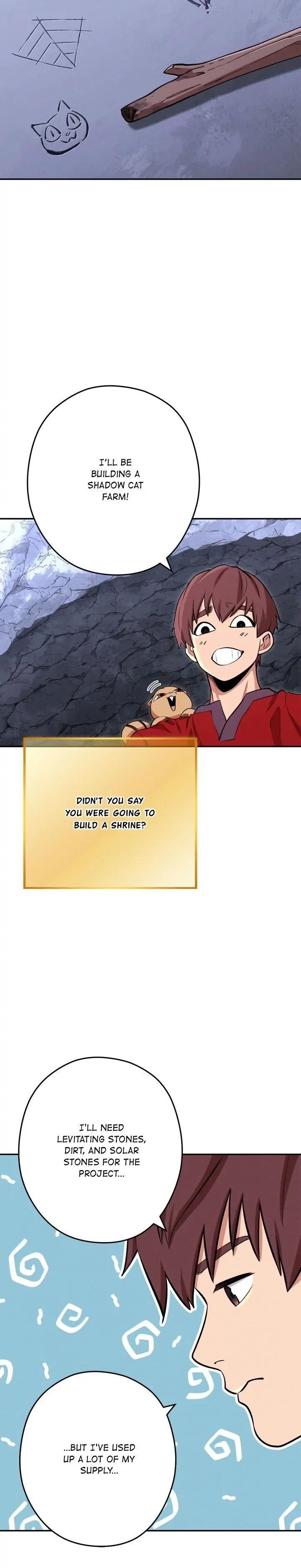 Read Dungeon Reset Manga Online