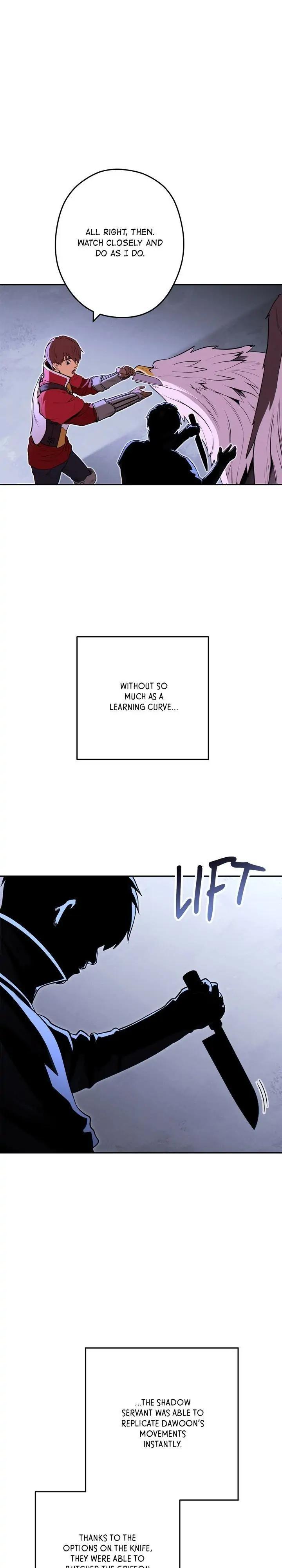 Read Dungeon Reset Manga Online