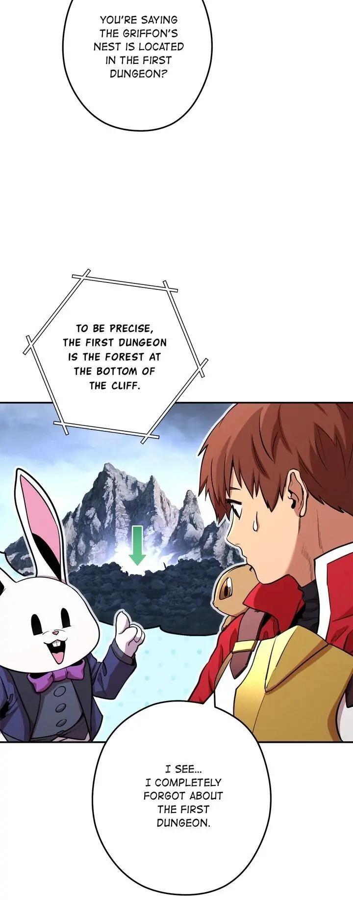 Read Dungeon Reset Manga Online