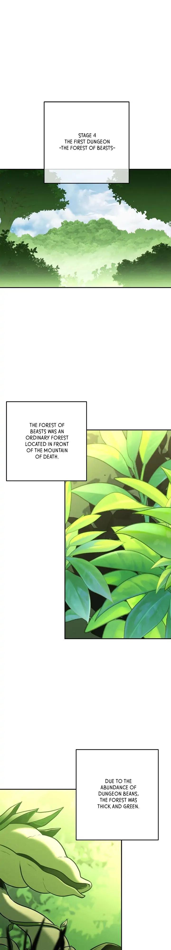 Read Dungeon Reset Manga Online