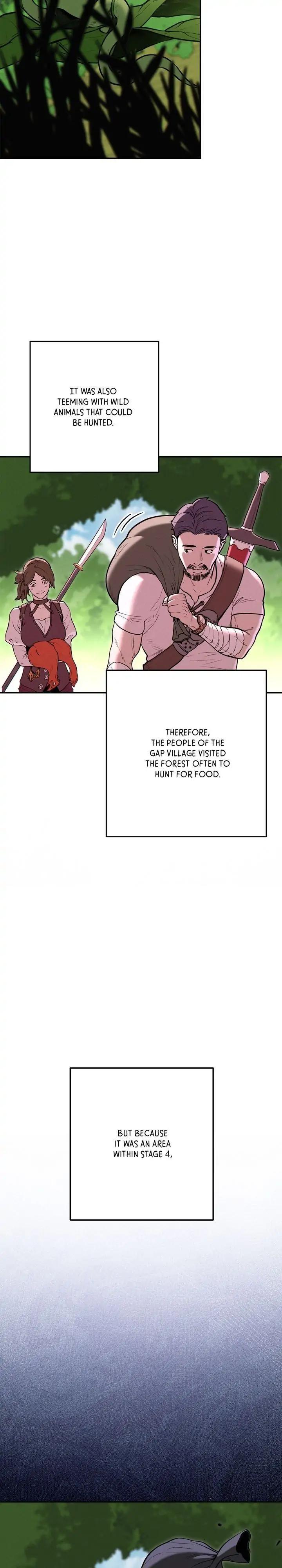Read Dungeon Reset Manga Online