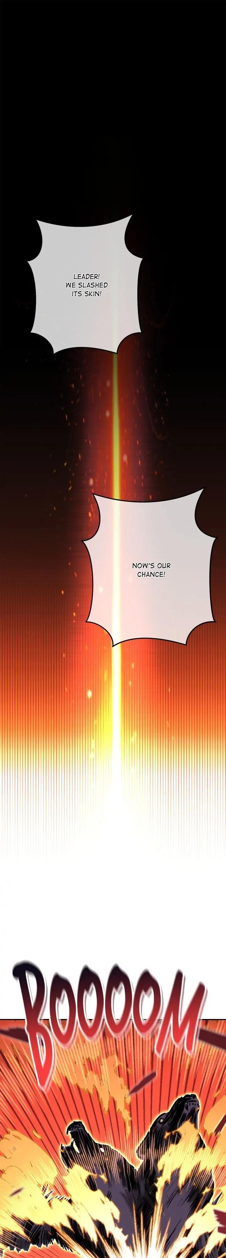 Read Dungeon Reset Manga Online