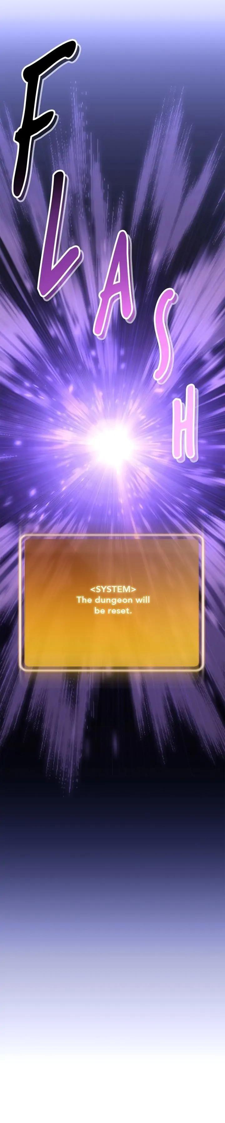Read Dungeon Reset Manga Online