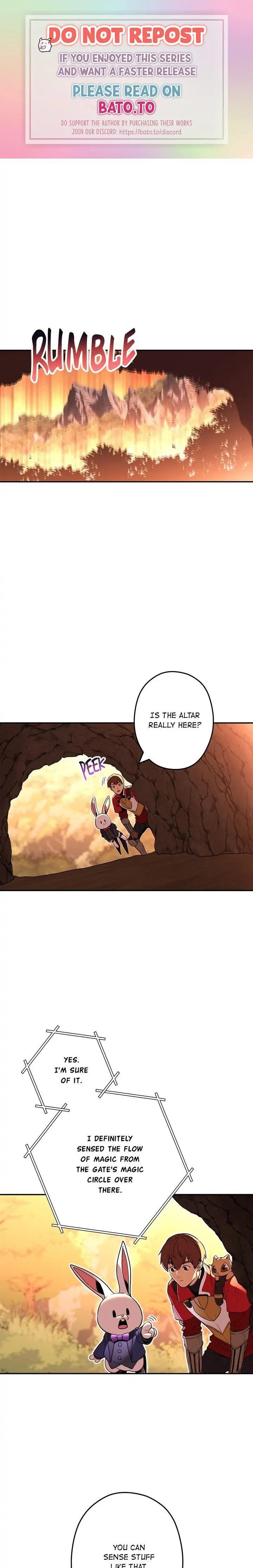Read Dungeon Reset Manga Online