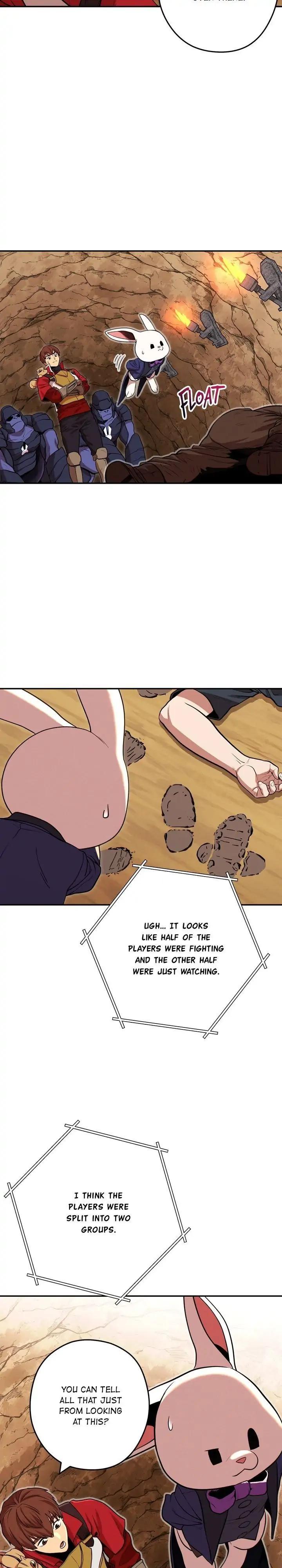 Read Dungeon Reset Manga Online