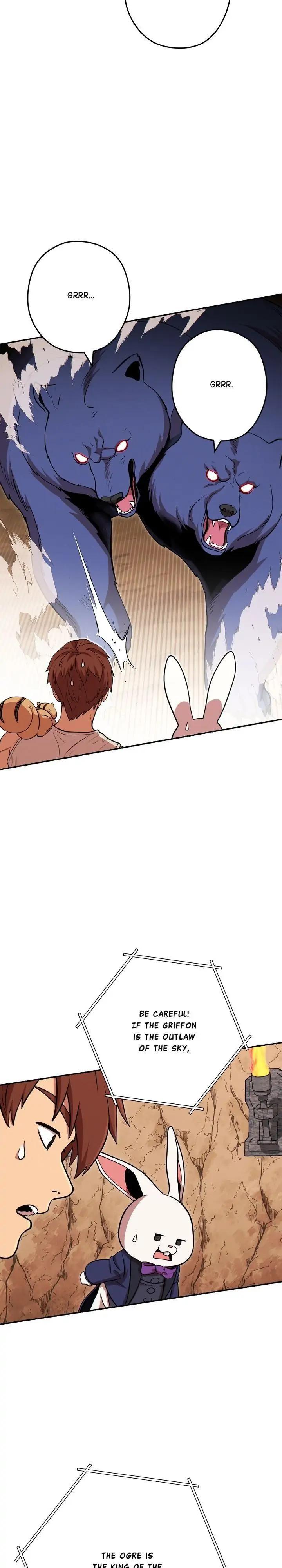 Read Dungeon Reset Manga Online