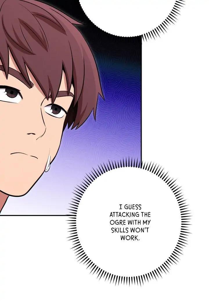 Read Dungeon Reset Manga Online