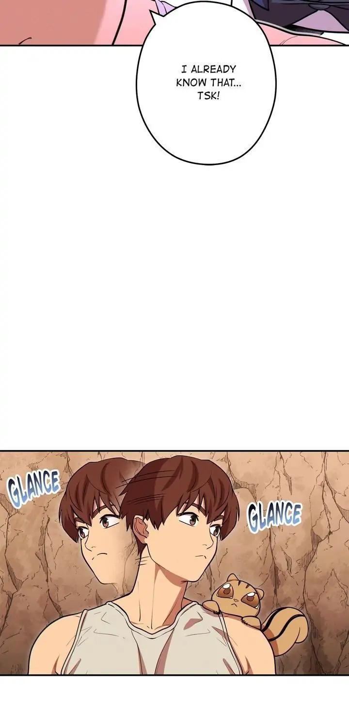 Read Dungeon Reset Manga Online