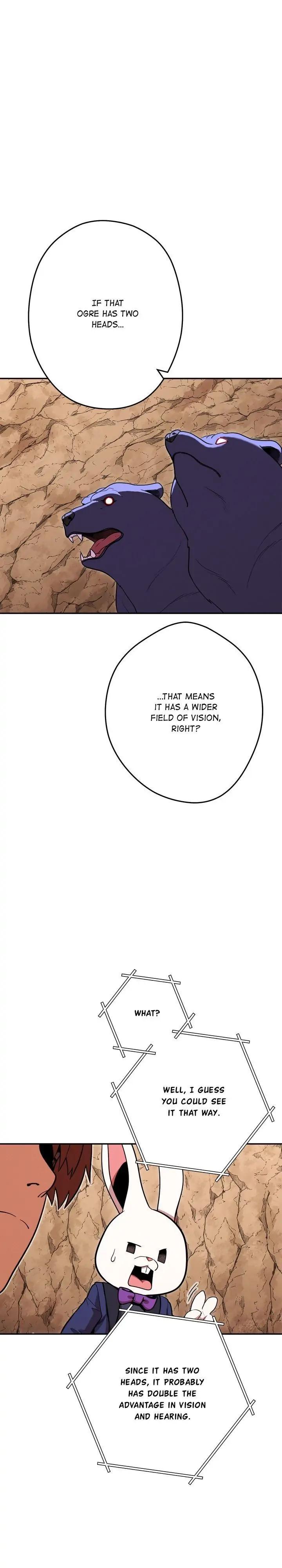 Read Dungeon Reset Manga Online