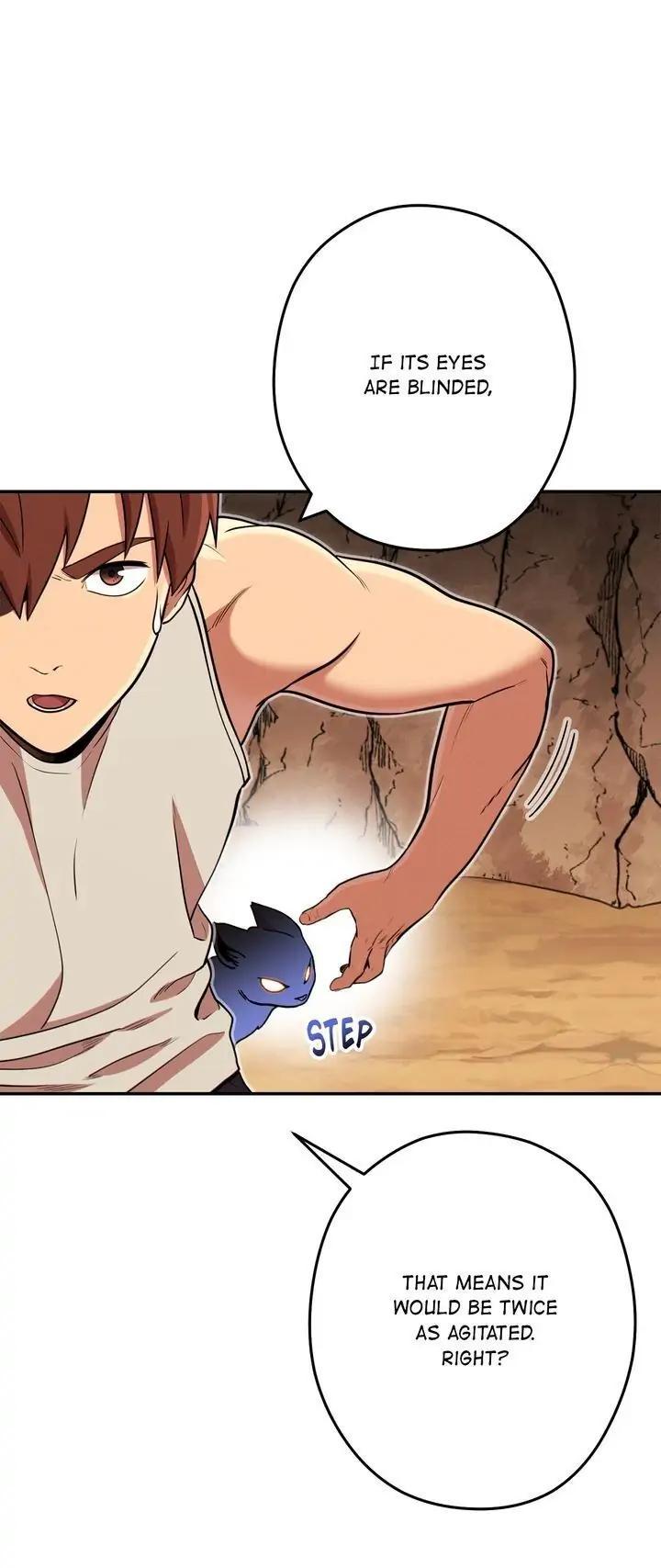 Read Dungeon Reset Manga Online