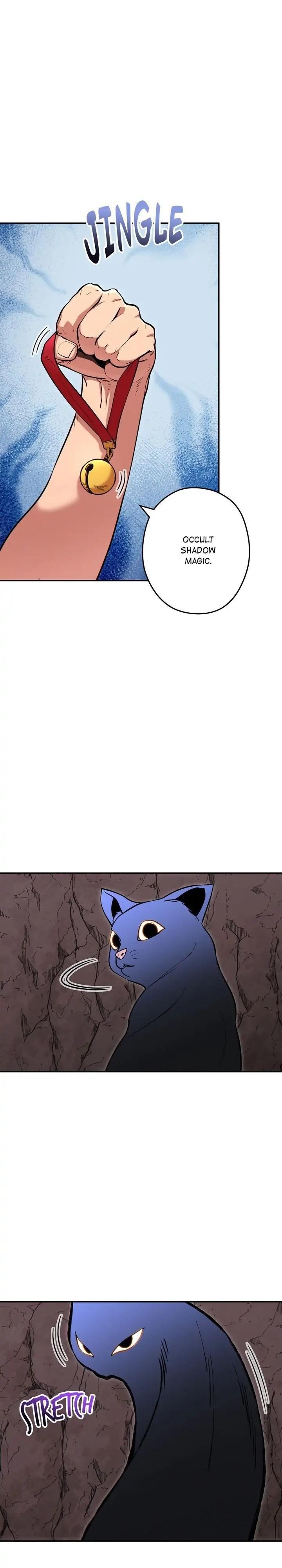 Read Dungeon Reset Manga Online