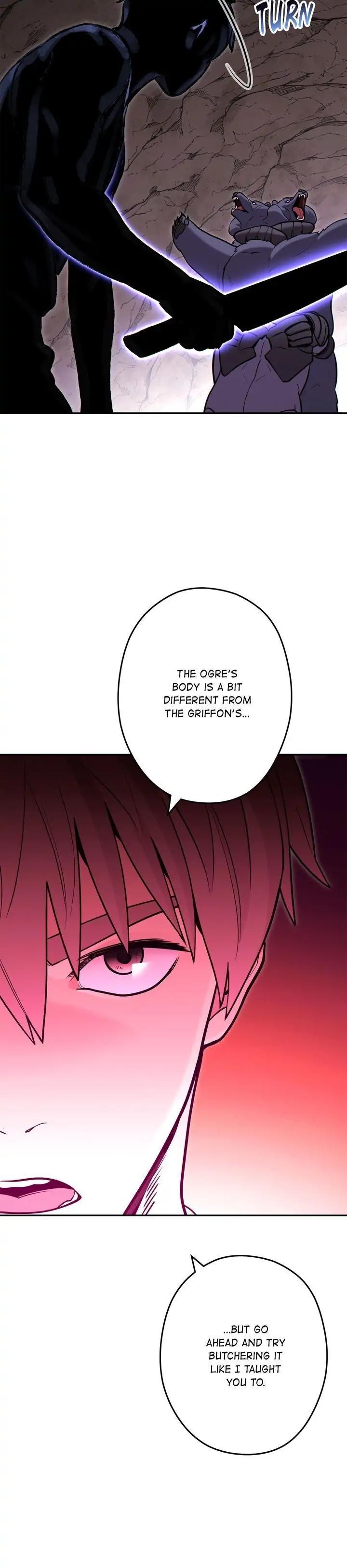 Read Dungeon Reset Manga Online