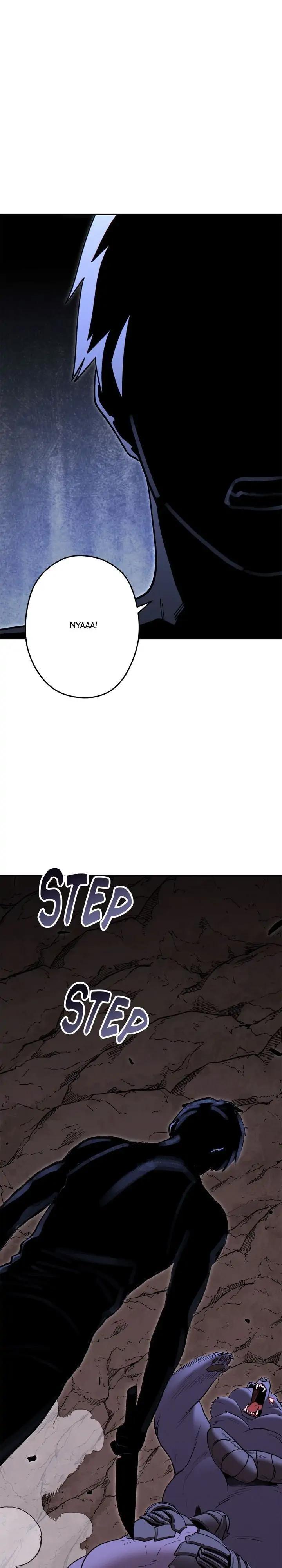 Read Dungeon Reset Manga Online