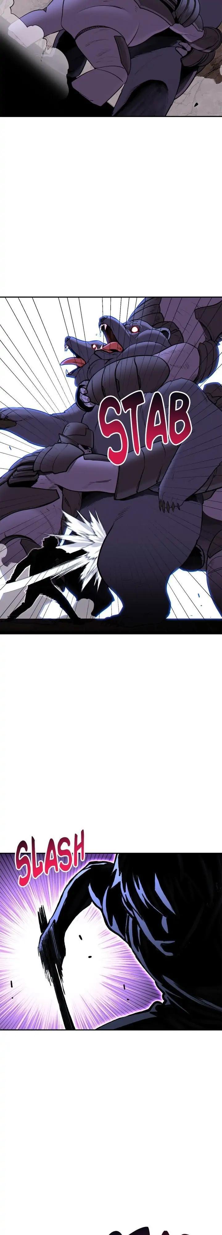 Read Dungeon Reset Manga Online