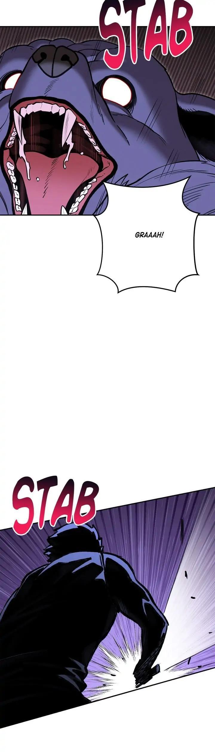 Read Dungeon Reset Manga Online