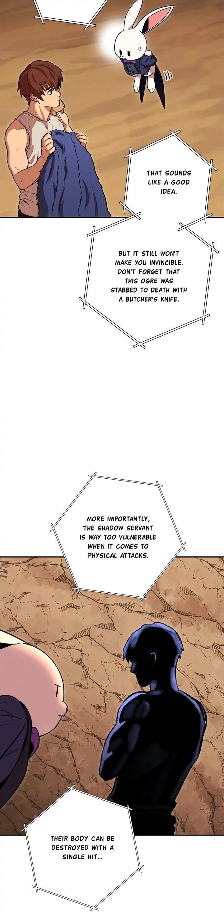 Read Dungeon Reset Manga Online