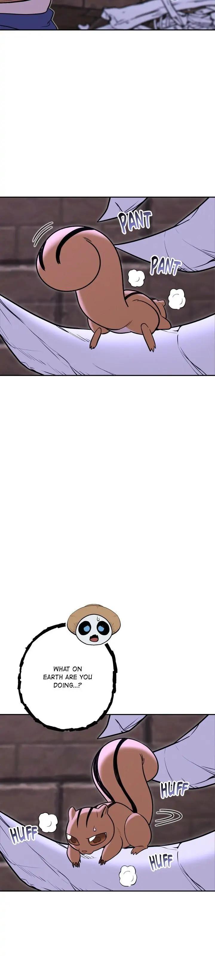 Read Dungeon Reset Manga Online