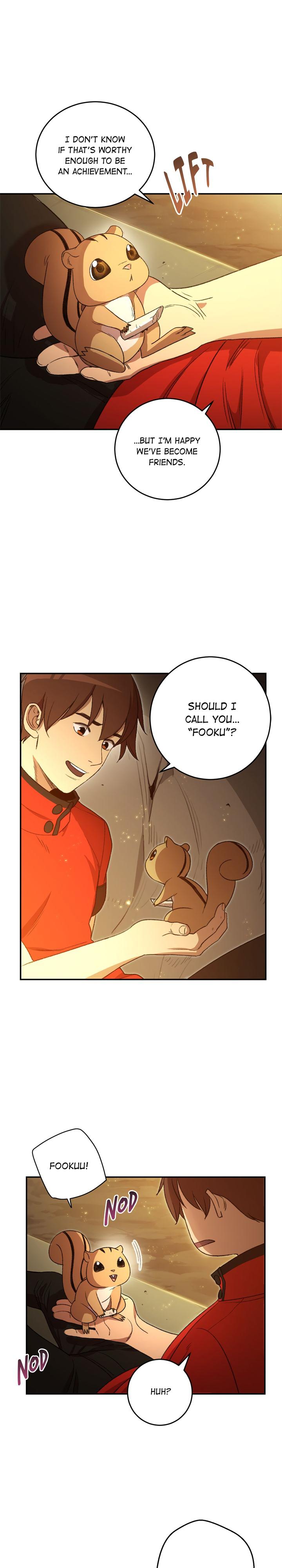 Read Dungeon Reset Manga Online