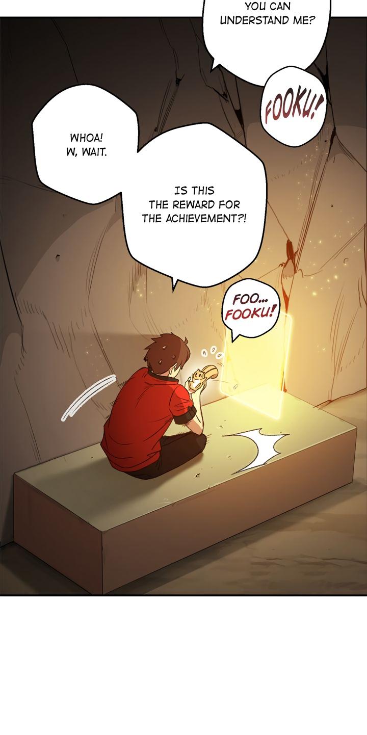 Read Dungeon Reset Manga Online