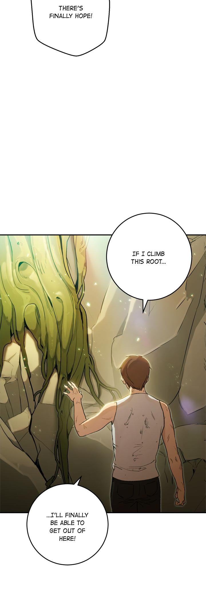 Read Dungeon Reset Manga Online