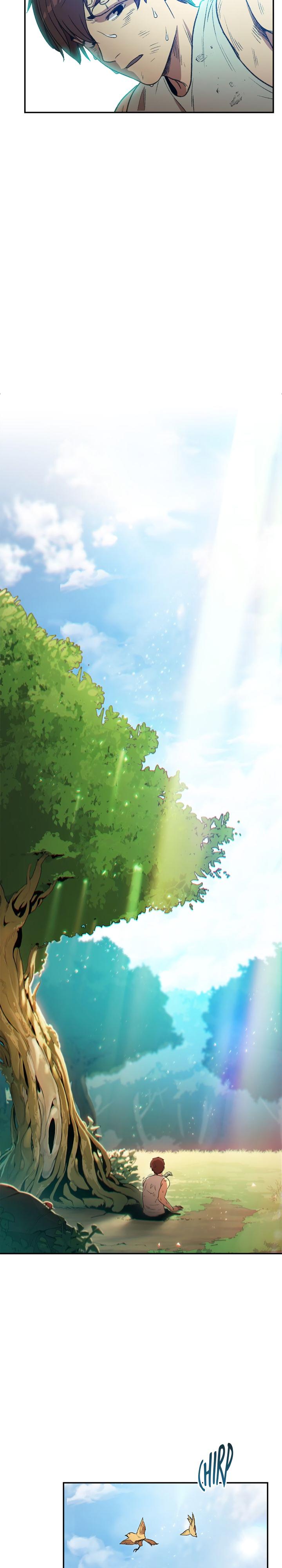 Read Dungeon Reset Manga Online