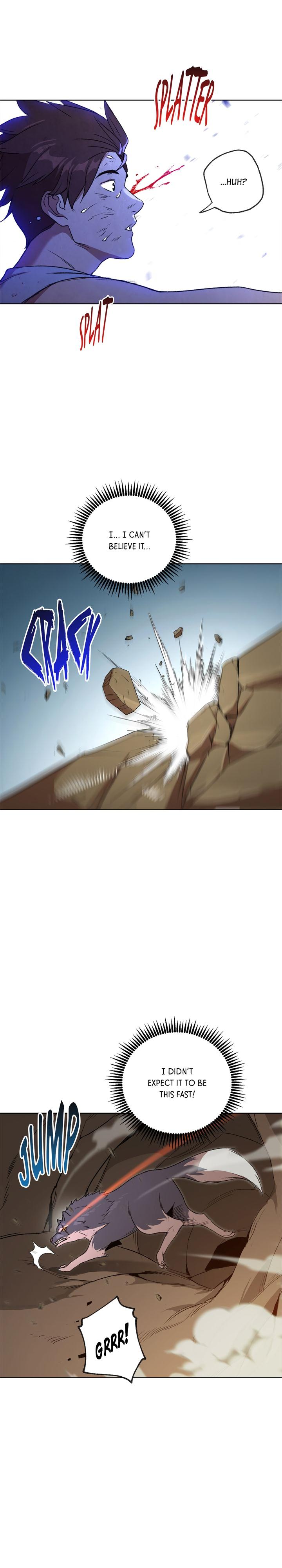 Read Dungeon Reset Manga Online