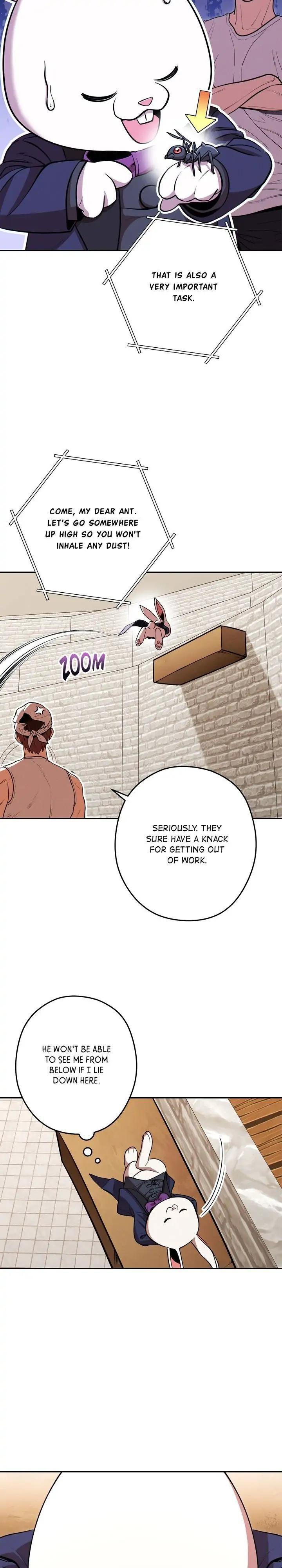 Read Dungeon Reset Manga Online