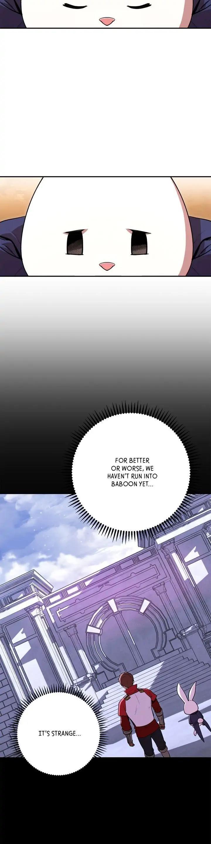 Read Dungeon Reset Manga Online