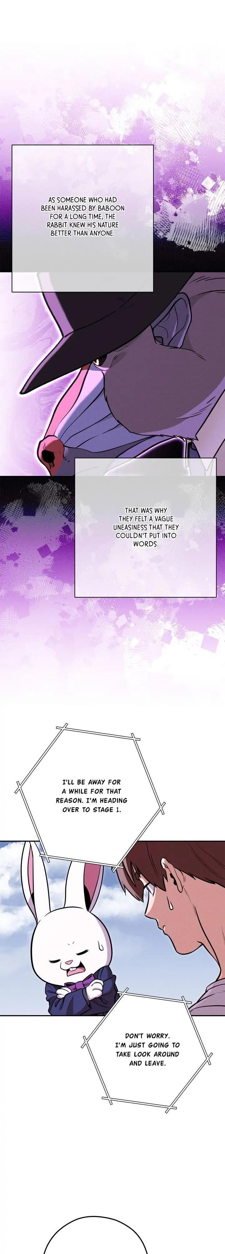 Read Dungeon Reset Manga Online