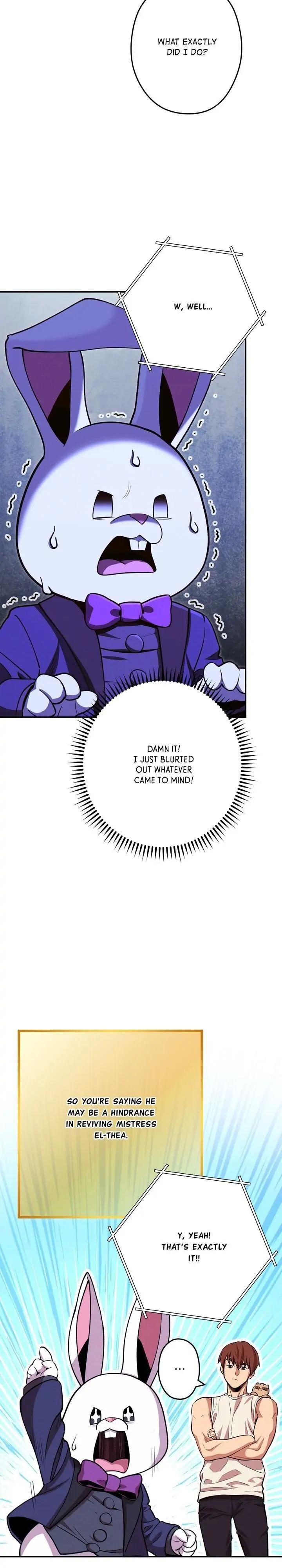 Read Dungeon Reset Manga Online