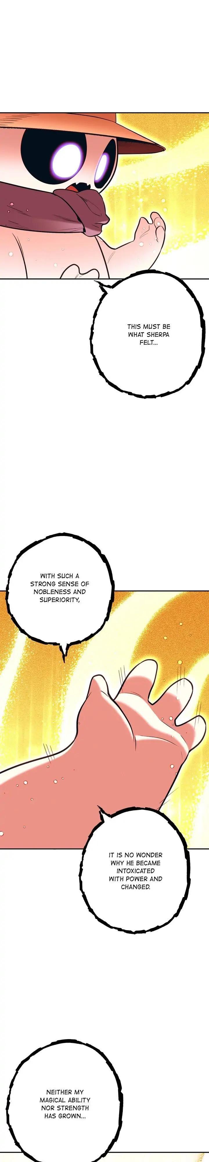 Read Dungeon Reset Manga Online