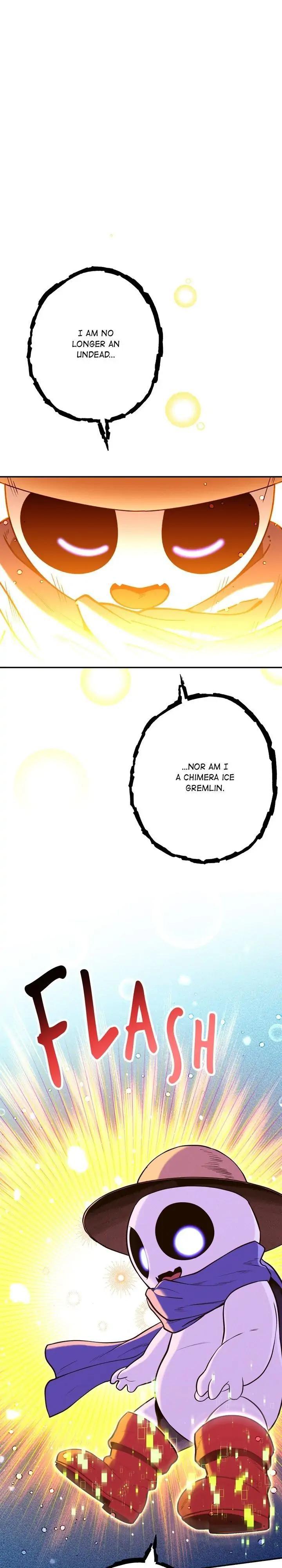 Read Dungeon Reset Manga Online