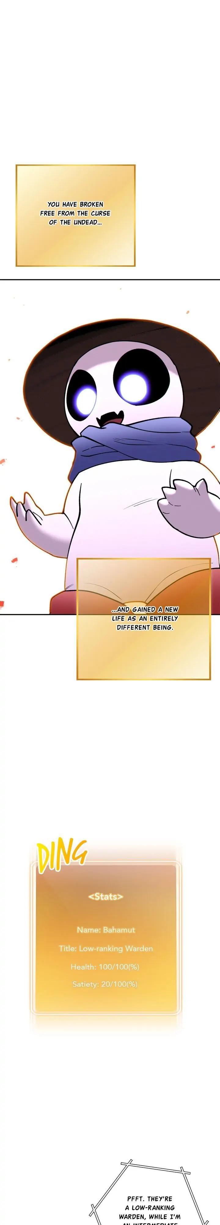 Read Dungeon Reset Manga Online