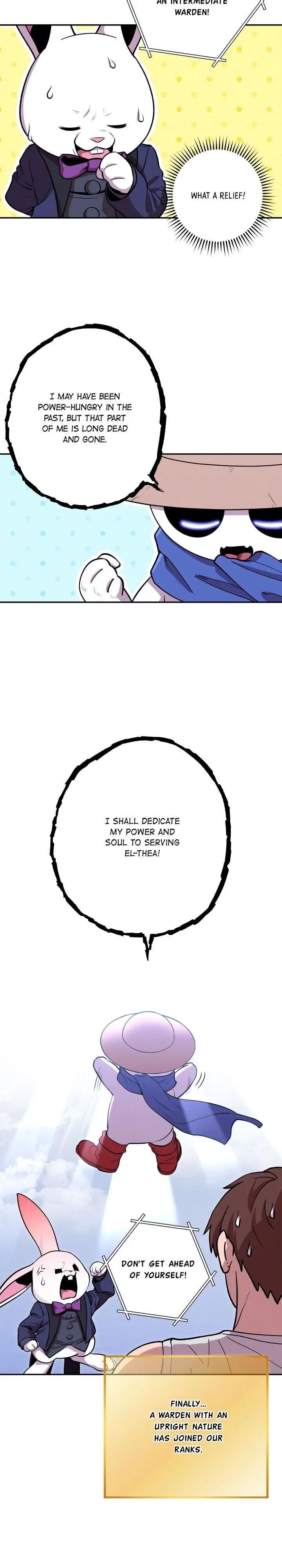 Read Dungeon Reset Manga Online