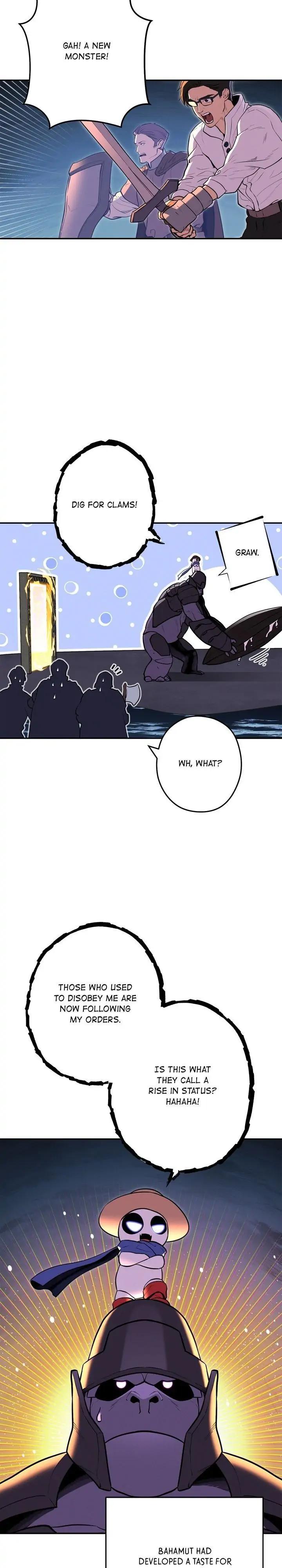 Read Dungeon Reset Manga Online